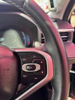 2022 Haval Jolion Ultra