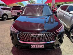 2022 Haval Jolion Ultra