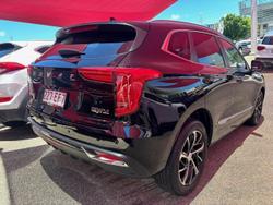 2022 Haval Jolion Ultra