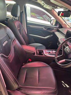2022 Haval Jolion Ultra