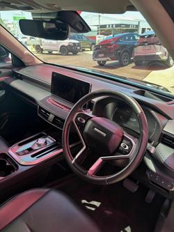 2022 Haval Jolion Ultra