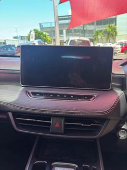 2022 Haval Jolion Ultra