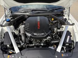 2021 Kia Stinger GT
