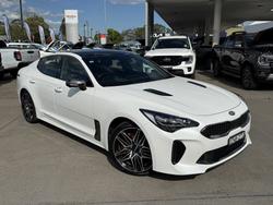 2021 Kia Stinger GT