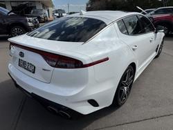 2021 Kia Stinger GT