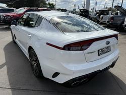 2021 Kia Stinger GT