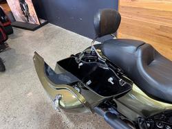 2017 Harley-davidson FLHRXS ROAD KING SPECIAL Beige