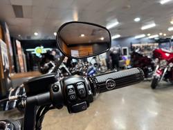 2019 Harley-davidson FXDRS FXDR (114) TT