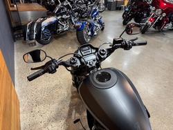 2019 Harley-davidson FXDRS FXDR (114) TT