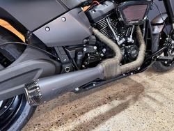 2019 Harley-davidson FXDRS FXDR (114) TT