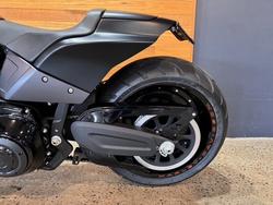 2019 Harley-davidson FXDRS FXDR (114) TT