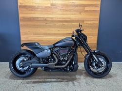 Harley-Davidson FXDRS FXDR (114) TT