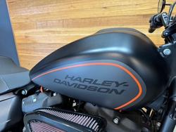 2019 Harley-davidson FXDRS FXDR (114) TT