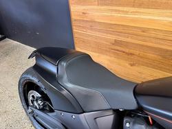 2019 Harley-davidson FXDRS FXDR (114) TT