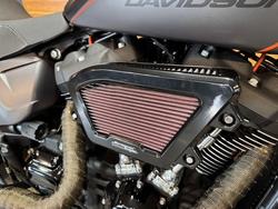 2019 Harley-davidson FXDRS FXDR (114) TT