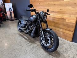 2019 Harley-davidson FXDRS FXDR (114) TT