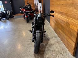 2019 Harley-davidson FXDRS FXDR (114) TT