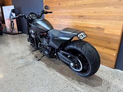 2019 Harley-davidson FXDRS FXDR (114) TT