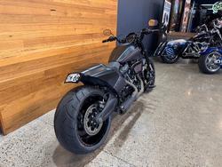 2019 Harley-davidson FXDRS FXDR (114) TT