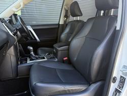 2020 Toyota Landcruiser Prado GXL