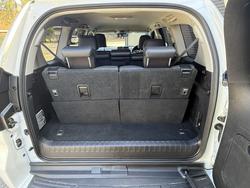 2020 Toyota Landcruiser Prado GXL