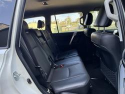 2020 Toyota Landcruiser Prado GXL