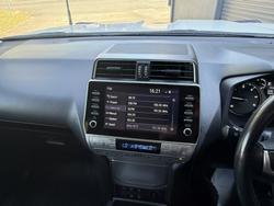 2020 Toyota Landcruiser Prado GXL