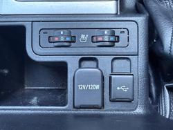 2020 Toyota Landcruiser Prado GXL