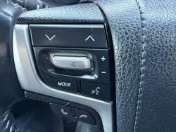 2020 Toyota Landcruiser Prado GXL