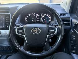 2020 Toyota Landcruiser Prado GXL