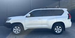 2020 Toyota Landcruiser Prado GXL