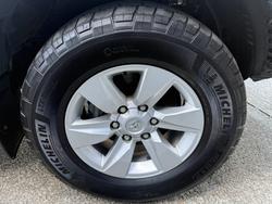 2020 Toyota Landcruiser Prado GXL