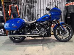 Harley-Davidson FXLRST LOW Rider ST (117)