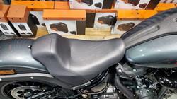 2025 Harley-davidson FXLRS LOW RIDER S (117) Iron Horse Metallic