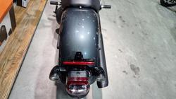 2025 Harley-davidson FXLRS LOW RIDER S (117) Iron Horse Metallic