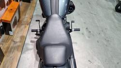 2025 Harley-davidson FXLRS LOW RIDER S (117) Iron Horse Metallic