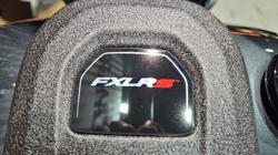 2025 Harley-davidson FXLRS LOW RIDER S (117) Iron Horse Metallic