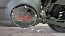 2025 Harley-davidson FXLRS LOW RIDER S (117) Iron Horse Metallic