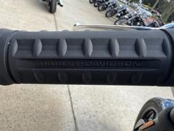 2025 Harley-davidson FXLRS LOW RIDER S (117) Iron Horse Metallic