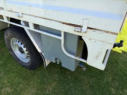 2018 Ford Ranger XL Hi-Rider