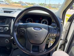 2018 Ford Ranger XL Hi-Rider