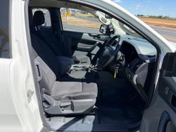 2018 Ford Ranger XL Hi-Rider