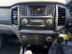 2018 Ford Ranger XL Hi-Rider