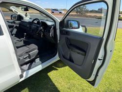 2018 Ford Ranger XL Hi-Rider