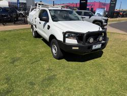 2018 Ford Ranger XL Hi-Rider