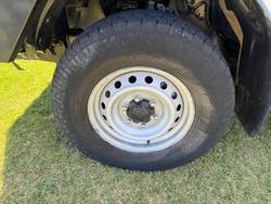 2018 Ford Ranger XL Hi-Rider