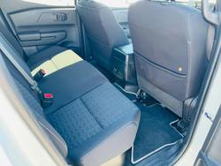 2024 Mitsubishi Triton GLX+