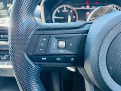 2024 Mitsubishi Triton GLX+