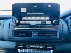 2024 Mitsubishi Triton GLX+