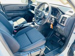 2024 Mitsubishi Triton GLX+